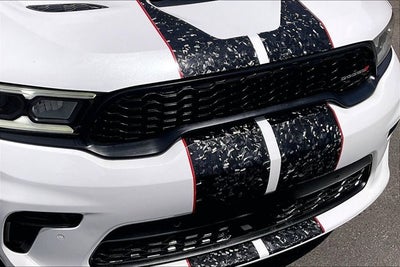 2021 Dodge Durango R/T RWD