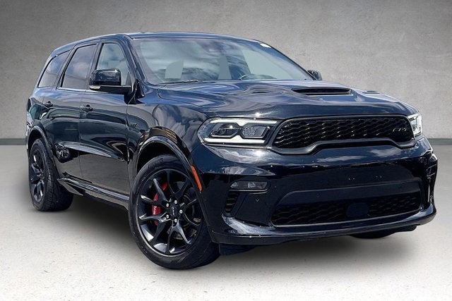 2021 Dodge Durango SRT 392 AWD