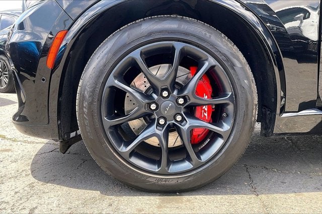 2021 Dodge Durango SRT 392 AWD