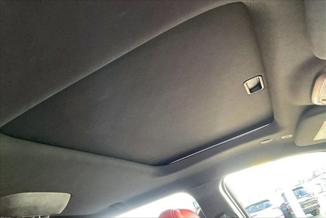 2018 Dodge Durango SRT AWD