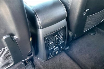 2018 Dodge Durango SRT AWD