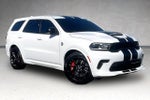 2021 Dodge Durango SRT Hellcat AWD