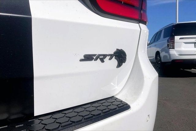 2021 Dodge Durango SRT Hellcat AWD