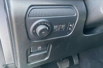 2023 Jeep Wagoneer L Series II 4x4