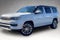 2022 Jeep Grand Wagoneer Series II 4x4