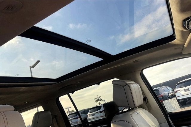 2022 Jeep Grand Wagoneer Series II 4x4