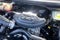 2022 Jeep Grand Wagoneer Series II 4x4