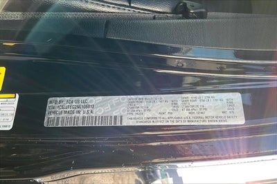 2022 Jeep Gladiator Mojave 4x4