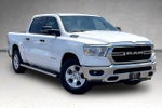 2023 RAM 1500 Big Horn Crew Cab 4x2 5'7' Box