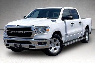 2023 RAM 1500 Big Horn Crew Cab 4x2 5'7' Box