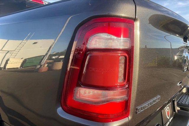 2020 RAM 1500 Big Horn Crew Cab 4x2 5'7' Box