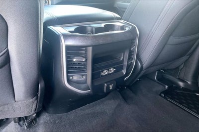 2020 RAM 1500 Big Horn Crew Cab 4x2 5'7' Box