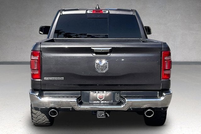 2020 RAM 1500 Big Horn Crew Cab 4x2 5'7' Box