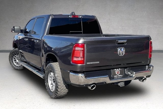 2020 RAM 1500 Big Horn Crew Cab 4x2 5'7' Box
