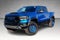 2022 RAM 1500 TRX Crew Cab 4x4 5'7' Box