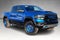 2022 RAM 1500 TRX Crew Cab 4x4 5'7' Box