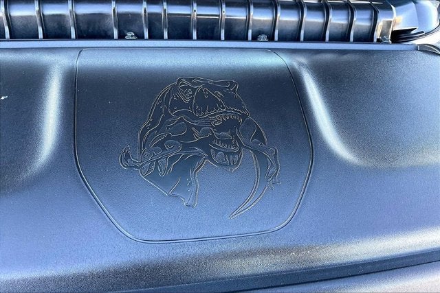 2022 RAM 1500 TRX Crew Cab 4x4 5'7' Box