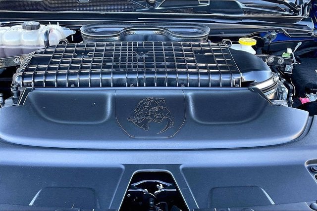 2022 RAM 1500 TRX Crew Cab 4x4 5'7' Box