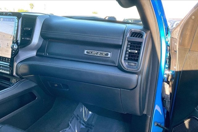 2022 RAM 1500 TRX Crew Cab 4x4 5'7' Box