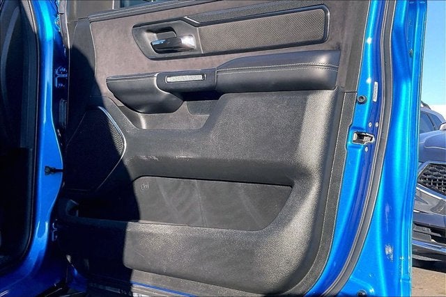 2022 RAM 1500 TRX Crew Cab 4x4 5'7' Box