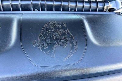 2022 RAM 1500 TRX Crew Cab 4x4 5'7' Box