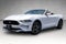 2023 Ford Mustang EcoBoost Premium Convertible