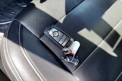 2023 Ford Mustang EcoBoost Premium Convertible