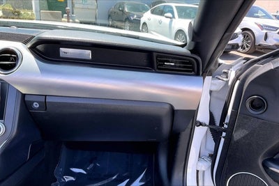 2023 Ford Mustang EcoBoost Premium Convertible