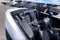 2023 Ford Mustang EcoBoost Premium Convertible