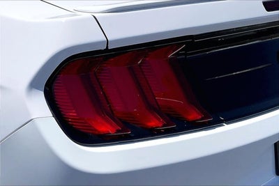 2023 Ford Mustang EcoBoost Premium Convertible