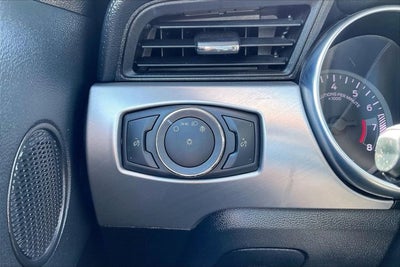 2023 Ford Mustang EcoBoost Premium Convertible