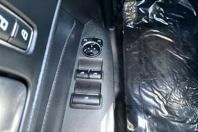 2023 Ford Mustang EcoBoost Premium Convertible