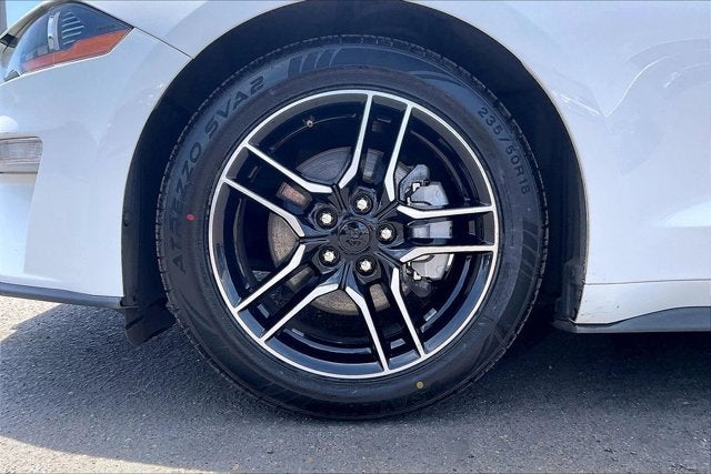 2023 Ford Mustang EcoBoost Premium Convertible