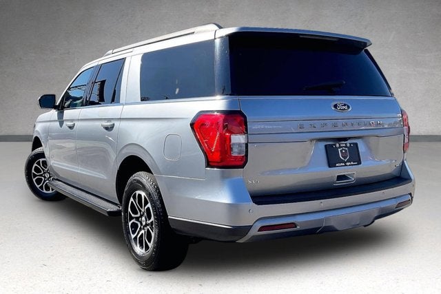 2024 Ford Expedition XLT MAX