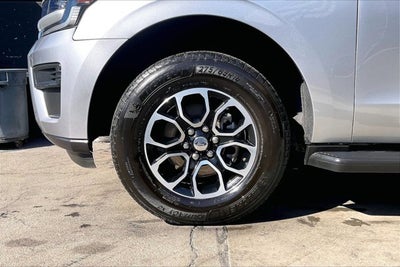 2024 Ford Expedition XLT MAX
