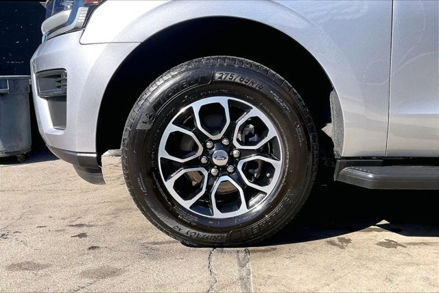 2024 Ford Expedition XLT MAX