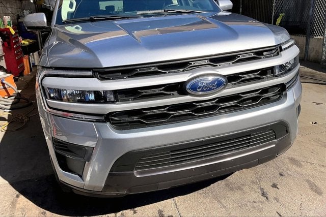 2024 Ford Expedition XLT MAX