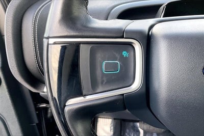 2025 Ford Expedition Platinum MAX