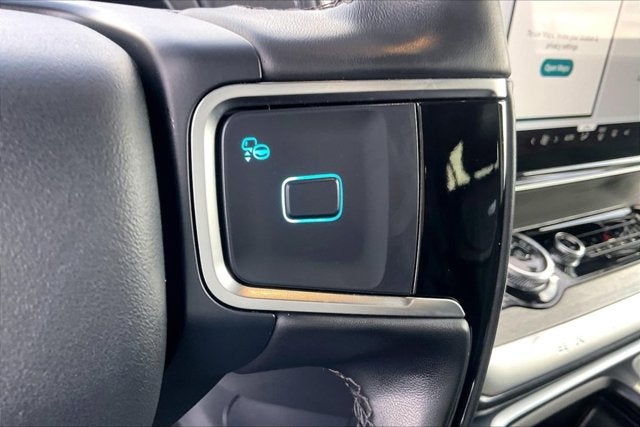 2025 Ford Expedition Platinum MAX