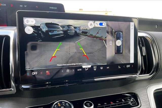 2025 Ford Expedition Platinum MAX