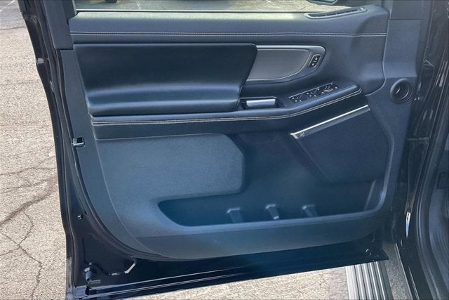 2025 Ford Expedition Platinum MAX