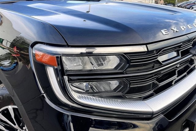 2025 Ford Expedition Platinum MAX