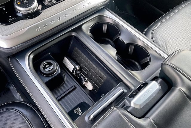 2025 Ford Expedition Platinum MAX