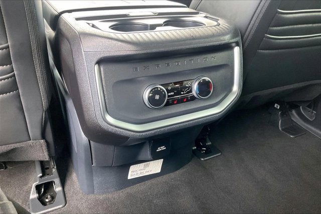 2025 Ford Expedition Platinum MAX