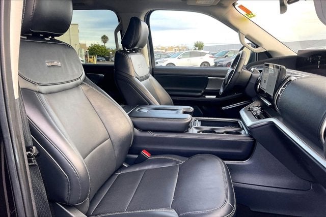 2025 Ford Expedition Platinum MAX