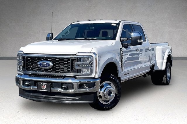 2024 Ford F-350 Lariat