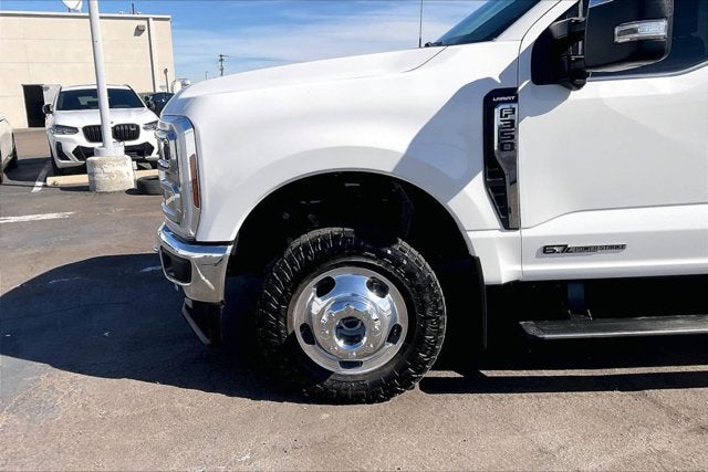 2024 Ford F-350 Lariat