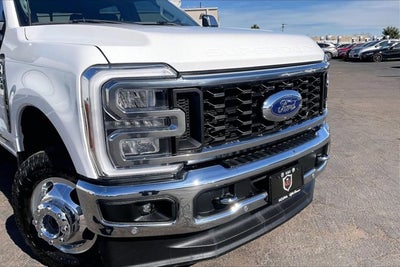 2024 Ford F-350 Lariat