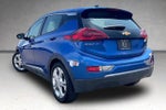 2018 Chevrolet Bolt EV LT