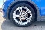 2018 Chevrolet Bolt EV LT